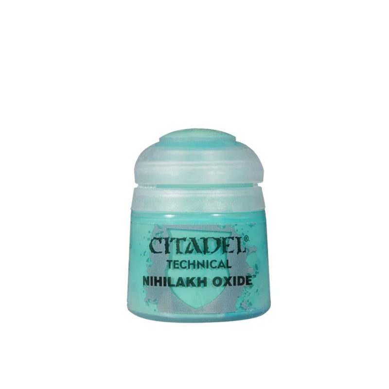 Technical Nihilakh Oxide 12ml (27-06)