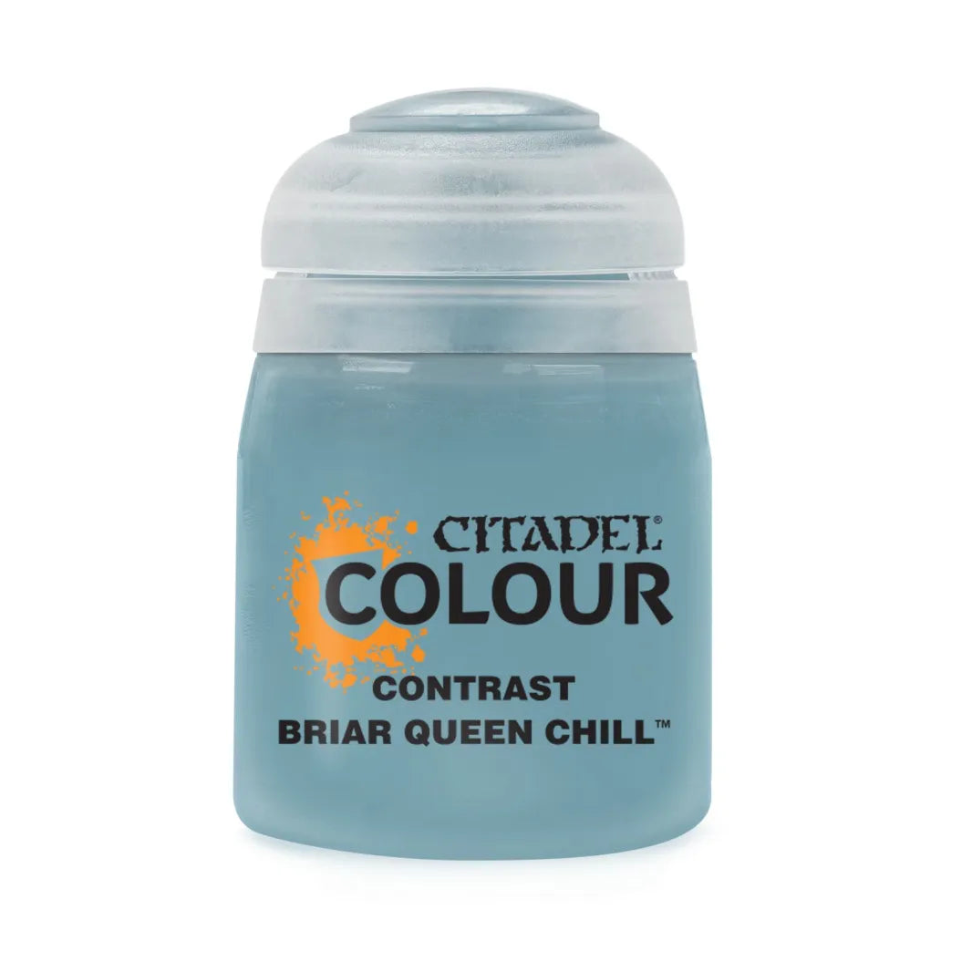 Contrast Briar Queen Chill 18ml (29-56)