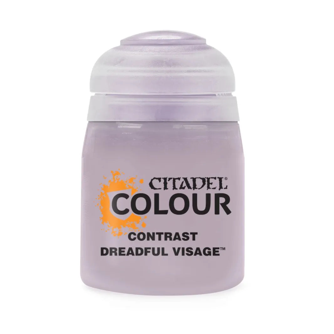 Contrast Dreadful Visage 18ml (29-65)