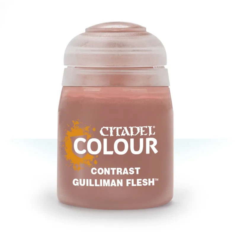 Contrast Guilliman Flesh 18ml (29-32)