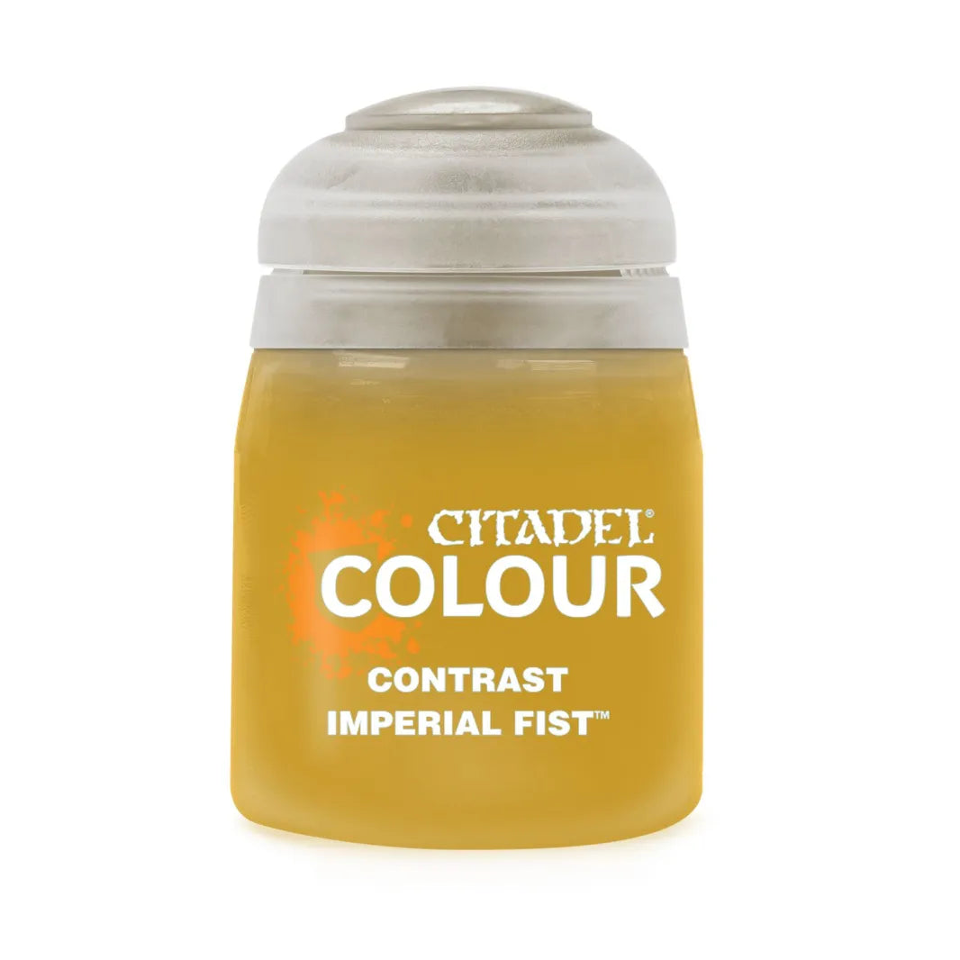 Contrast Imperial Fist 18ml (29-54)