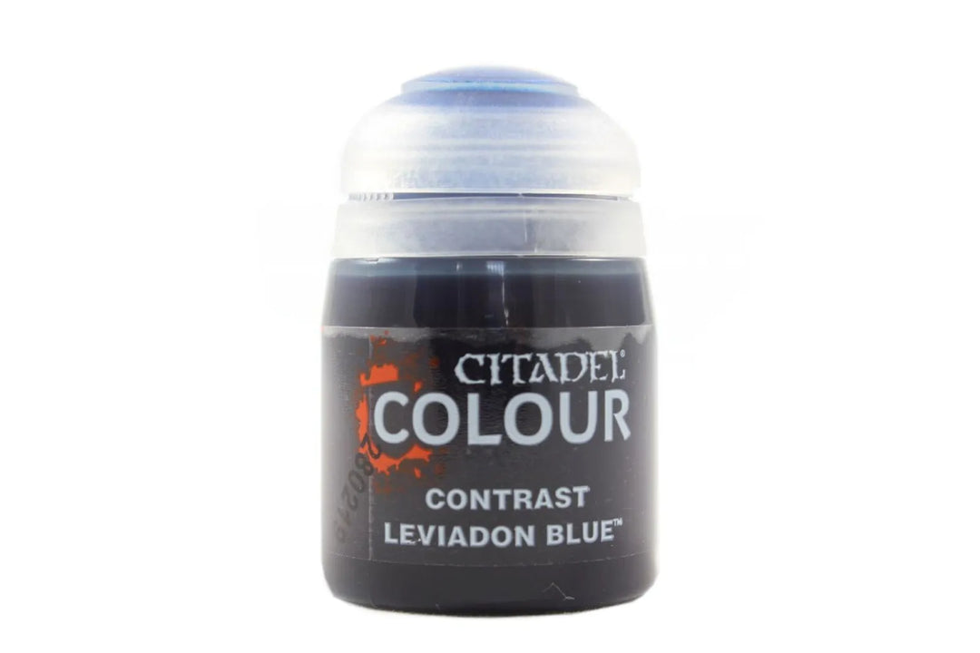 Contrast Leviadon Blue 18ml (29-17)