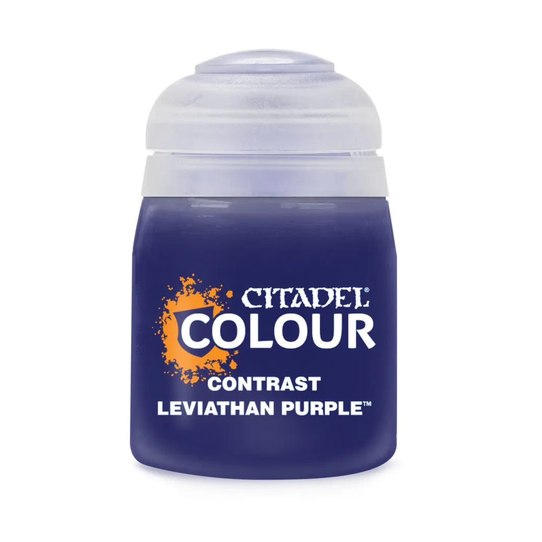 Contrast Leviathan Purple 18ml (29-62)