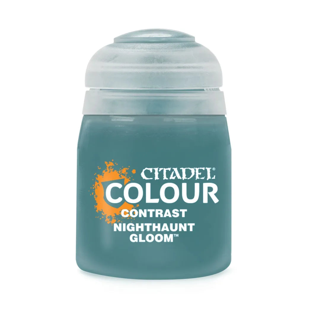 Contrast Nighthaunt Gloom 18ml (27-19)