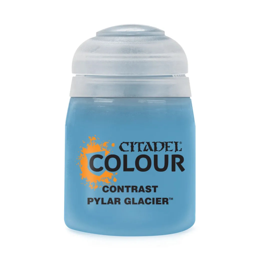 Contrast Pylar Glacier 18ml (29-56)