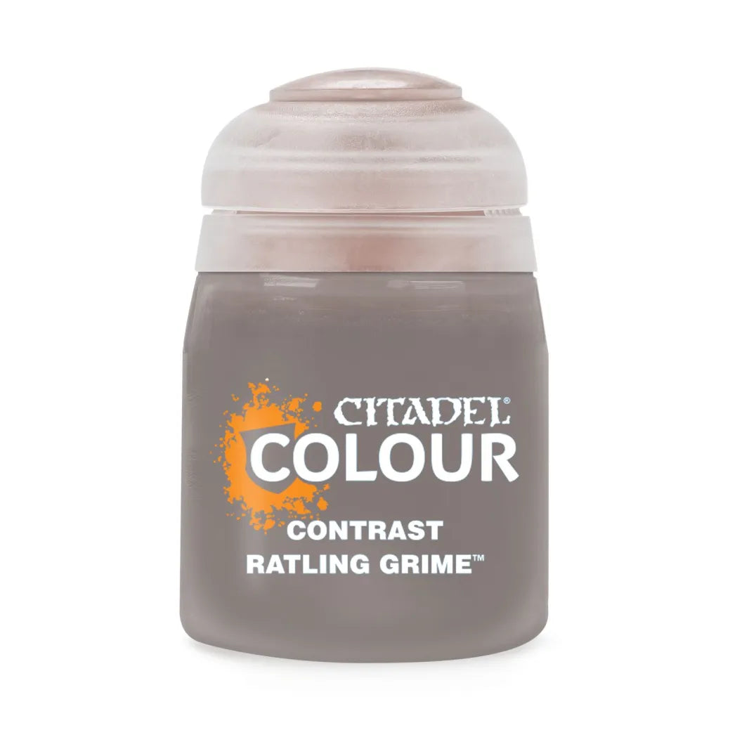 Contrast Ratling Grime 18ml (29-46)