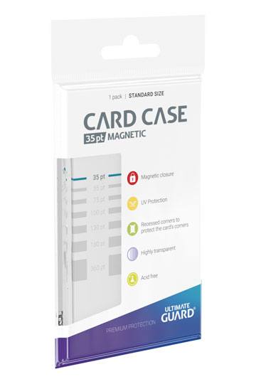 Ultimate Guard - Card Case Magnetic - 35 pt
