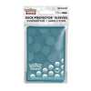 Ultra Pro - Pokemon - Deck Protector Sleeves (65 Stück) - Unlicht-Energie
