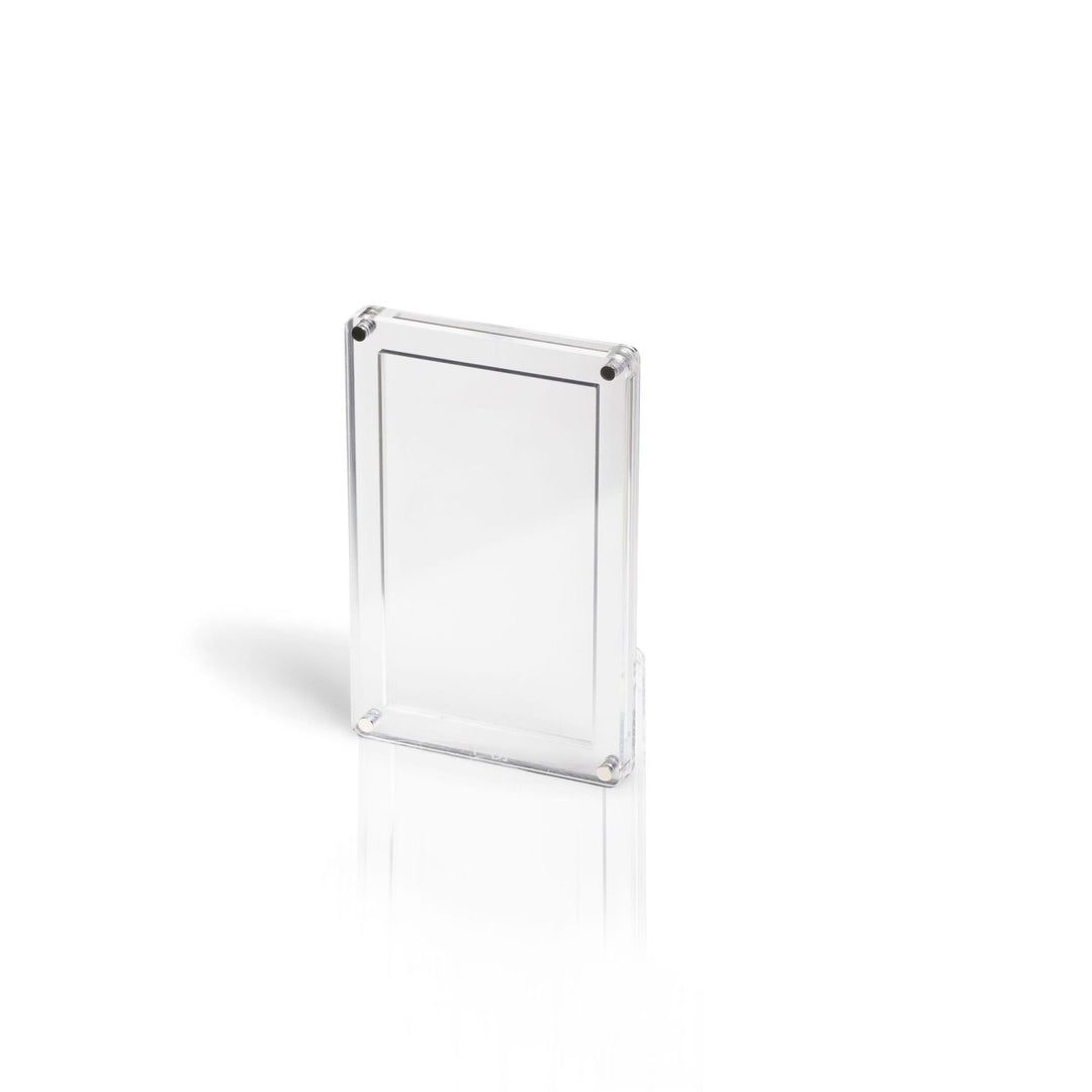 The Acrylic Box - Booster Case - Acryl Case