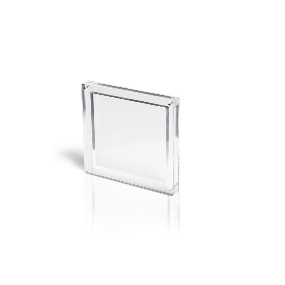 The Acrylic Box - Pokémon 3-Pack-Blister - Acryl Case