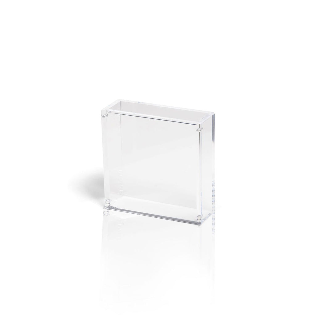 The Acrylic Box - Pokémon Japanese Booster Box Regular - Acryl Case