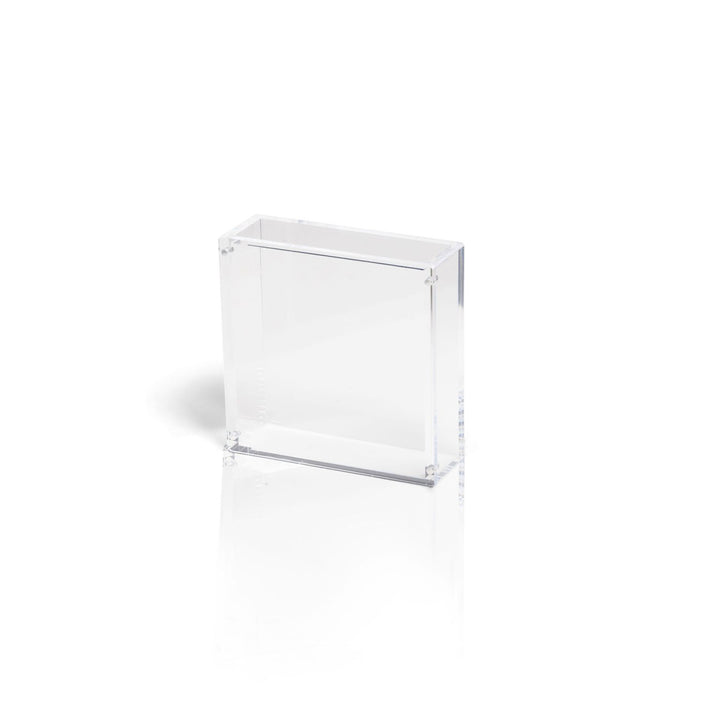 The Acrylic Box - Pokémon Japanese Booster Box Regular - Acryl Case