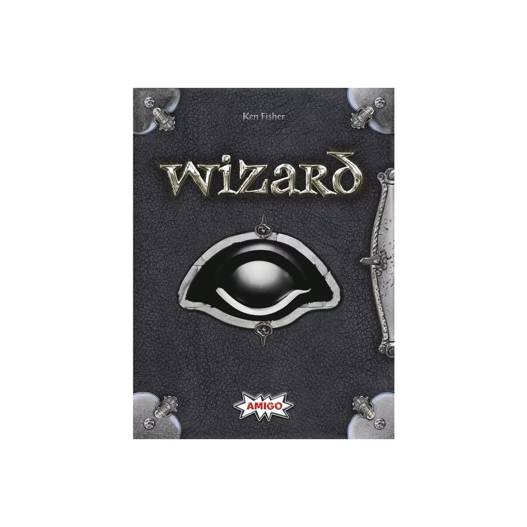 Wizard - Das Schwarze Auge