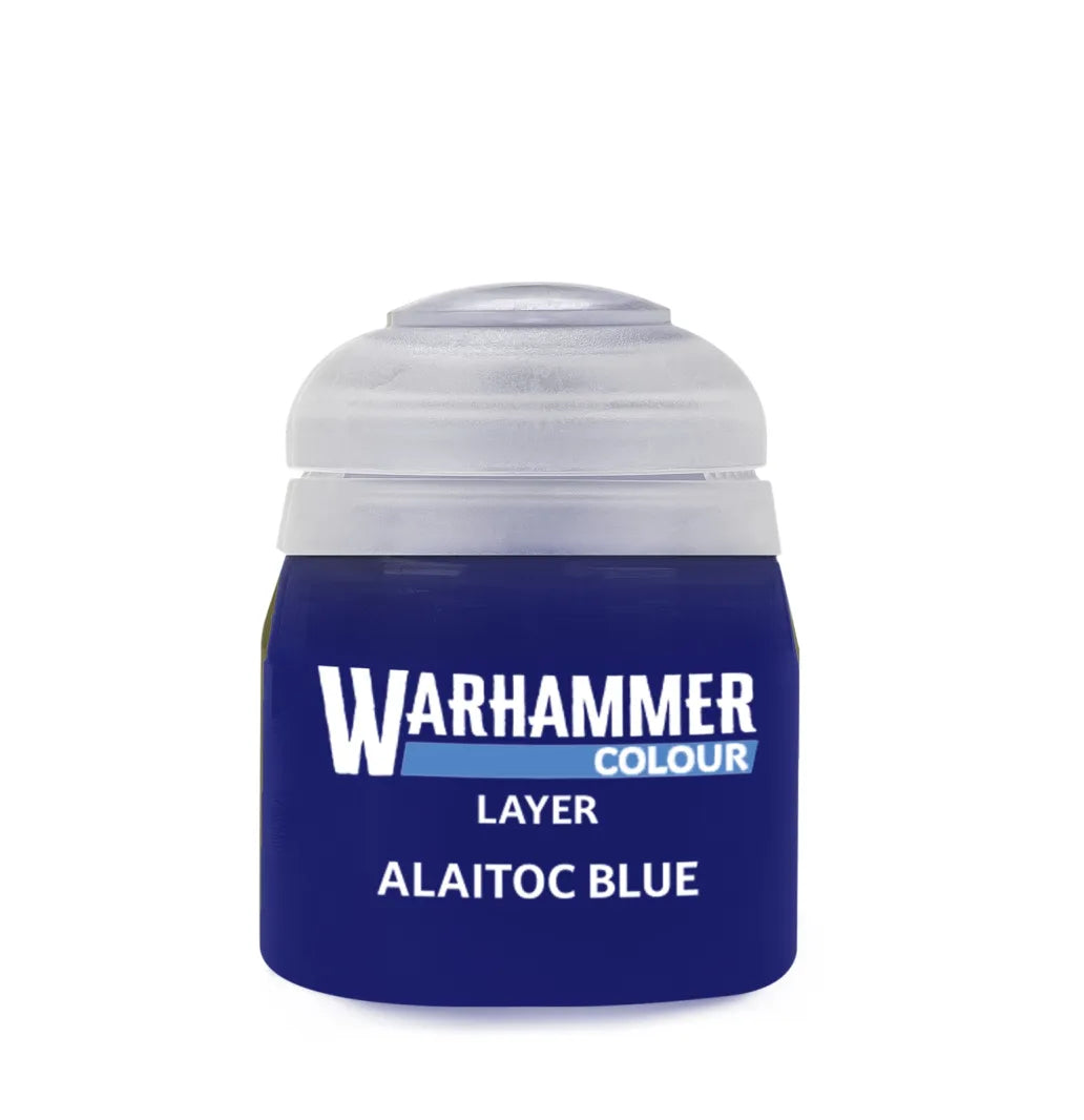 Layer Alaitoc Blue 12ml (22-13)