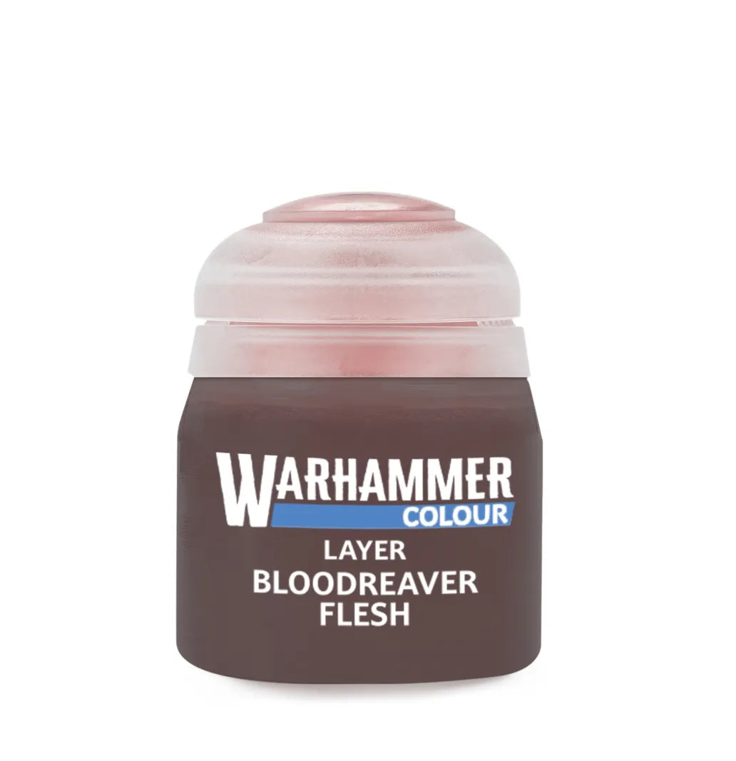 Layer Bloodreaver Flesh 12ml (22-92)