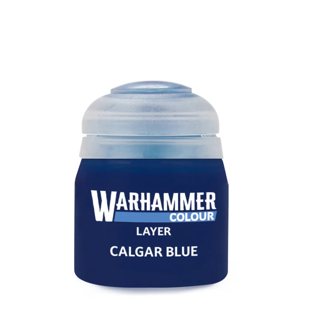 Layer Calgar Blue 12ml (22-16)