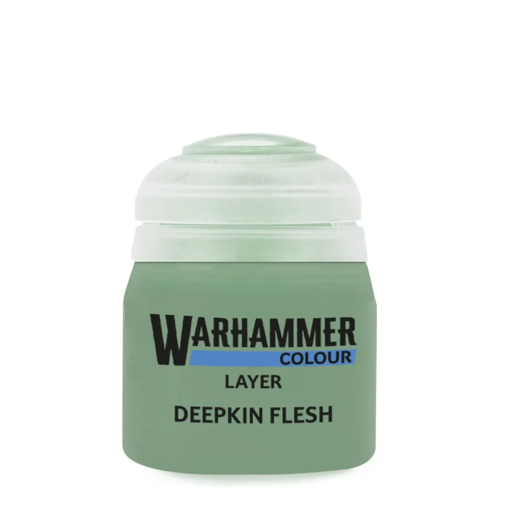 Layer Deepkin Flesh 12ml (22-77)