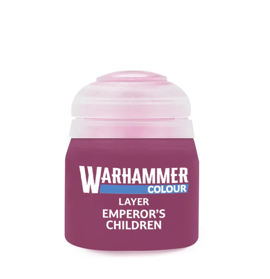 Layer Emperor&