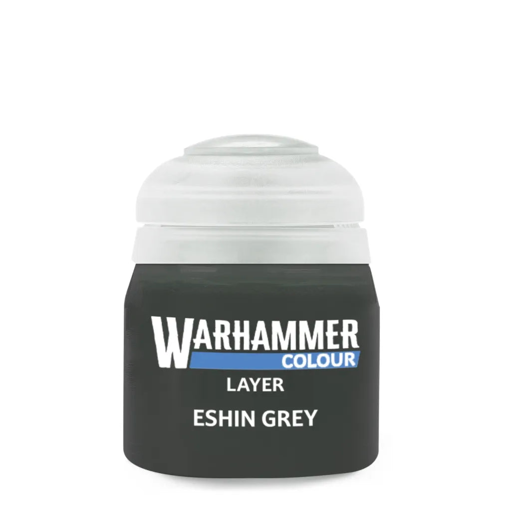 Layer Eshin Grey 12ml (22-51)