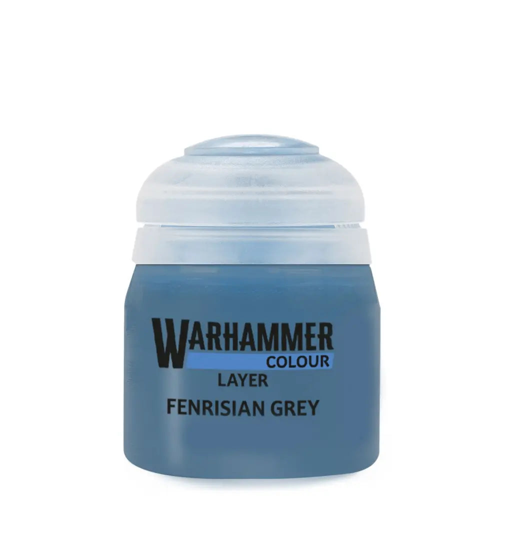 Layer Fenrisian Grey 12ml (22-68)