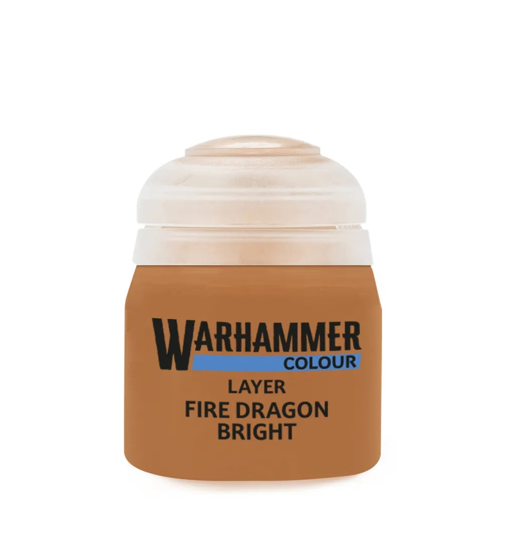 Layer Fire Dragon Bright 12ml (22-04)