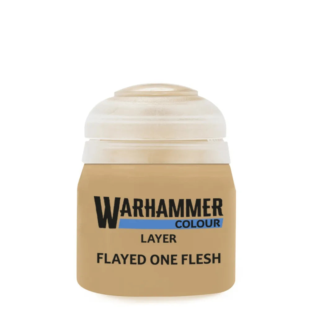 Layer Flayed One Flesh 12ml (22-72)