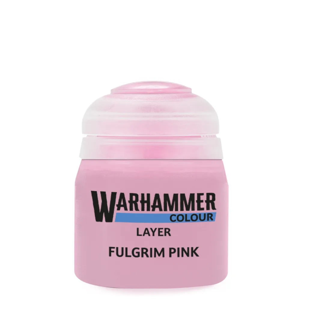 Layer Fulgrim Pink 12ml (22-81)