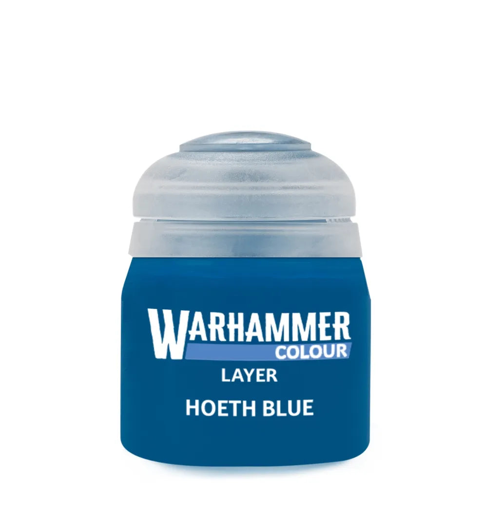 Layer Hoeth Blue 12ml (22-14)
