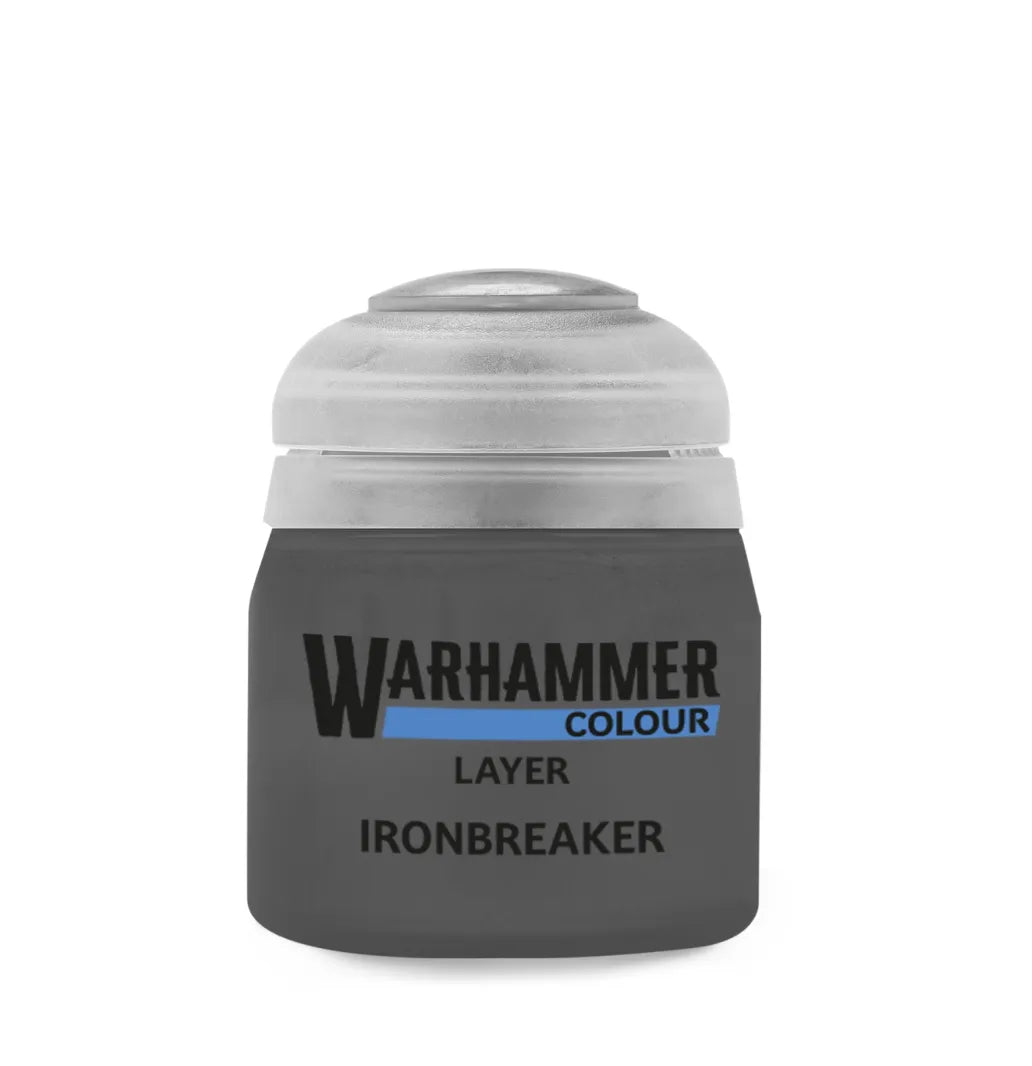 Layer Ironbreaker 12ml (22-59)