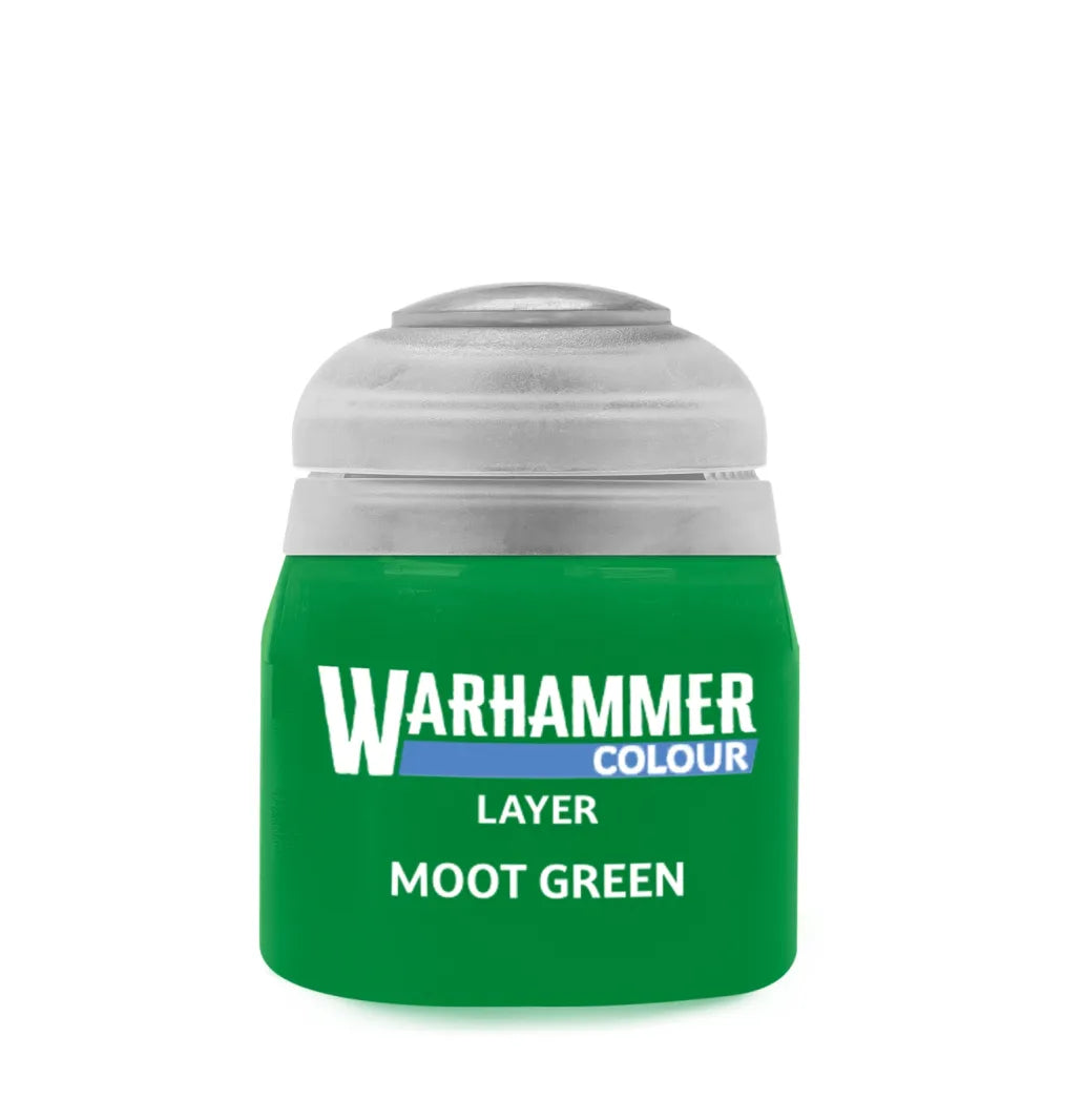 Layer Moot Green 12ml (22-24)