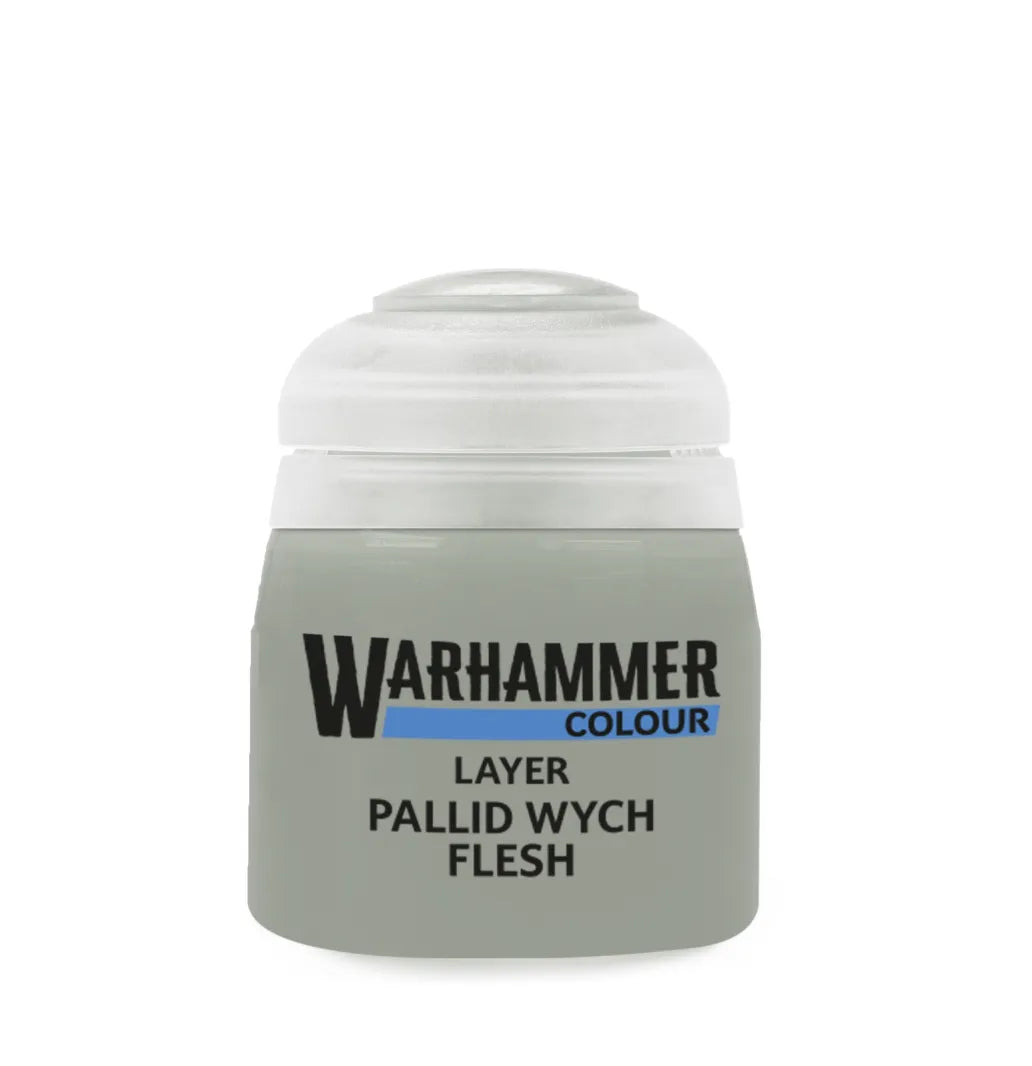 Layer Pallid Wych Flesh 12ml (22-58)