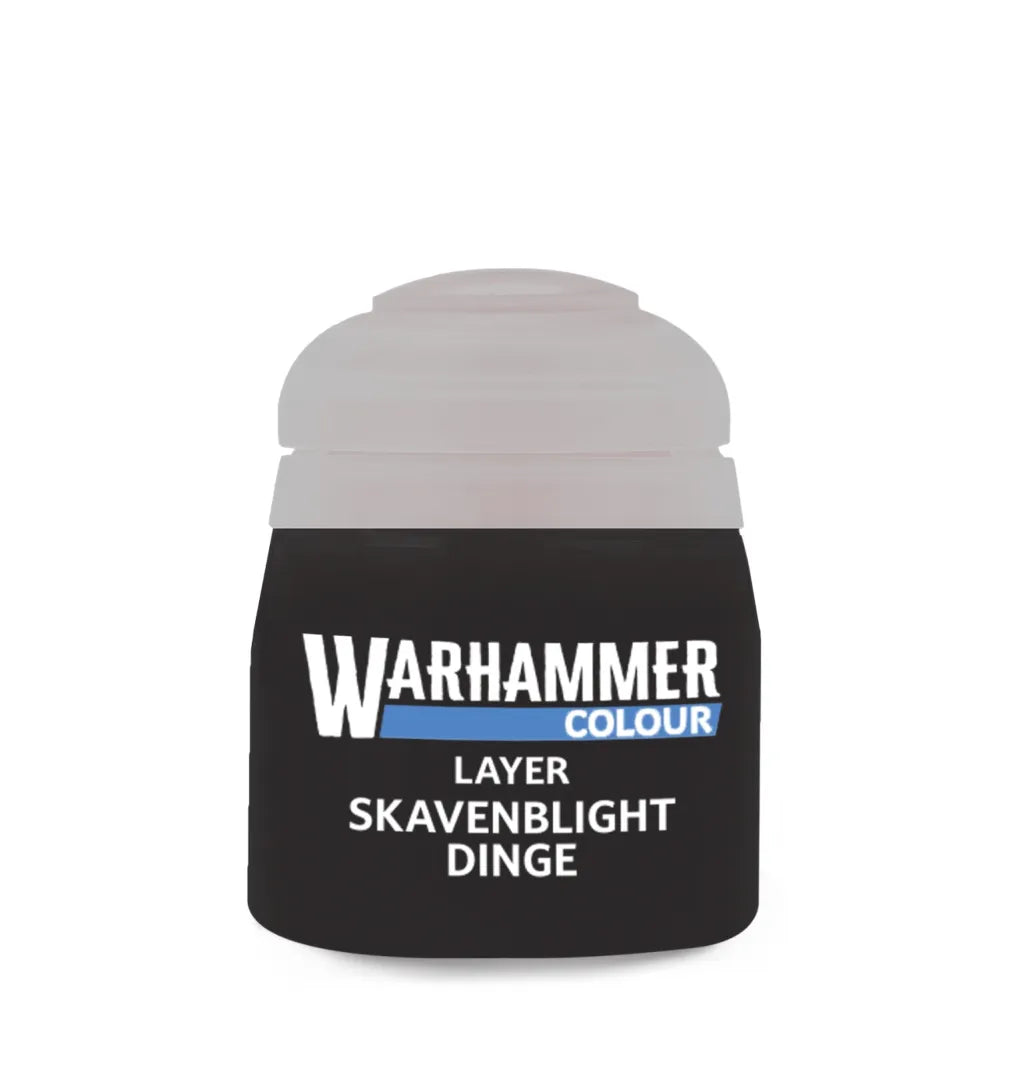 Layer Skavenblight Dinge 12ml (22-54)