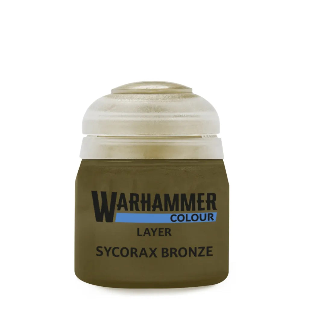 Layer Sycorax Bronze 12ml (22-64)