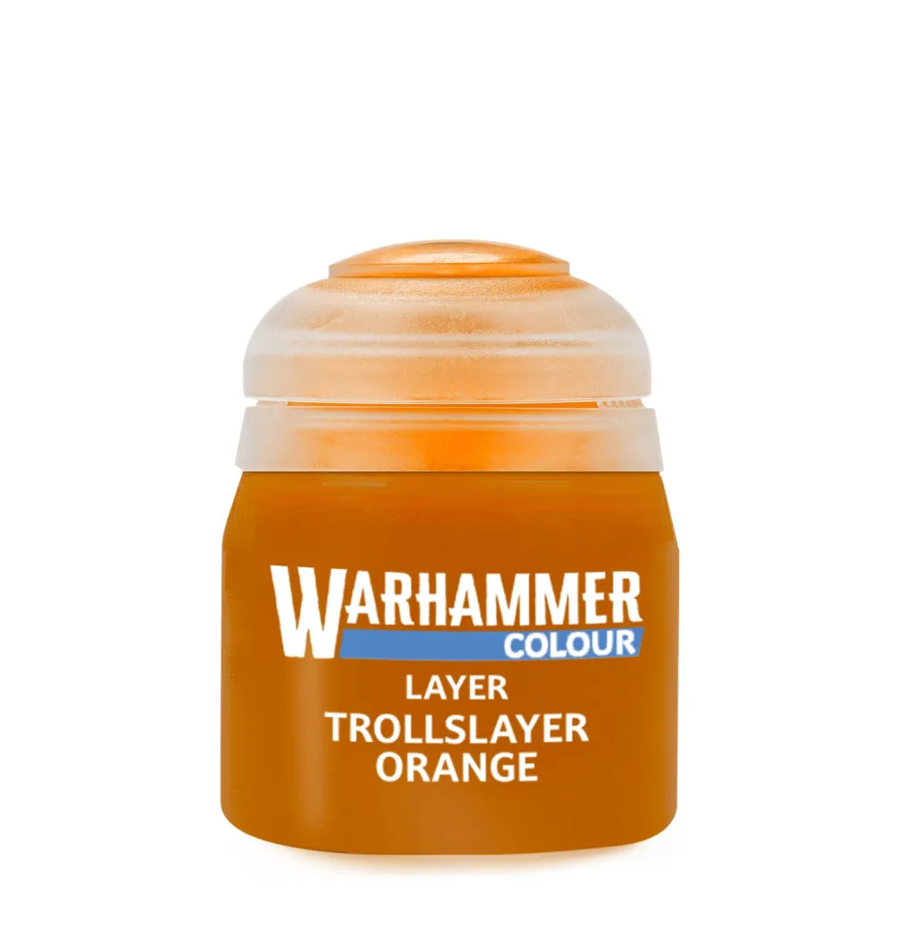 Layer Trollslayer Orange 12ml (22-03)