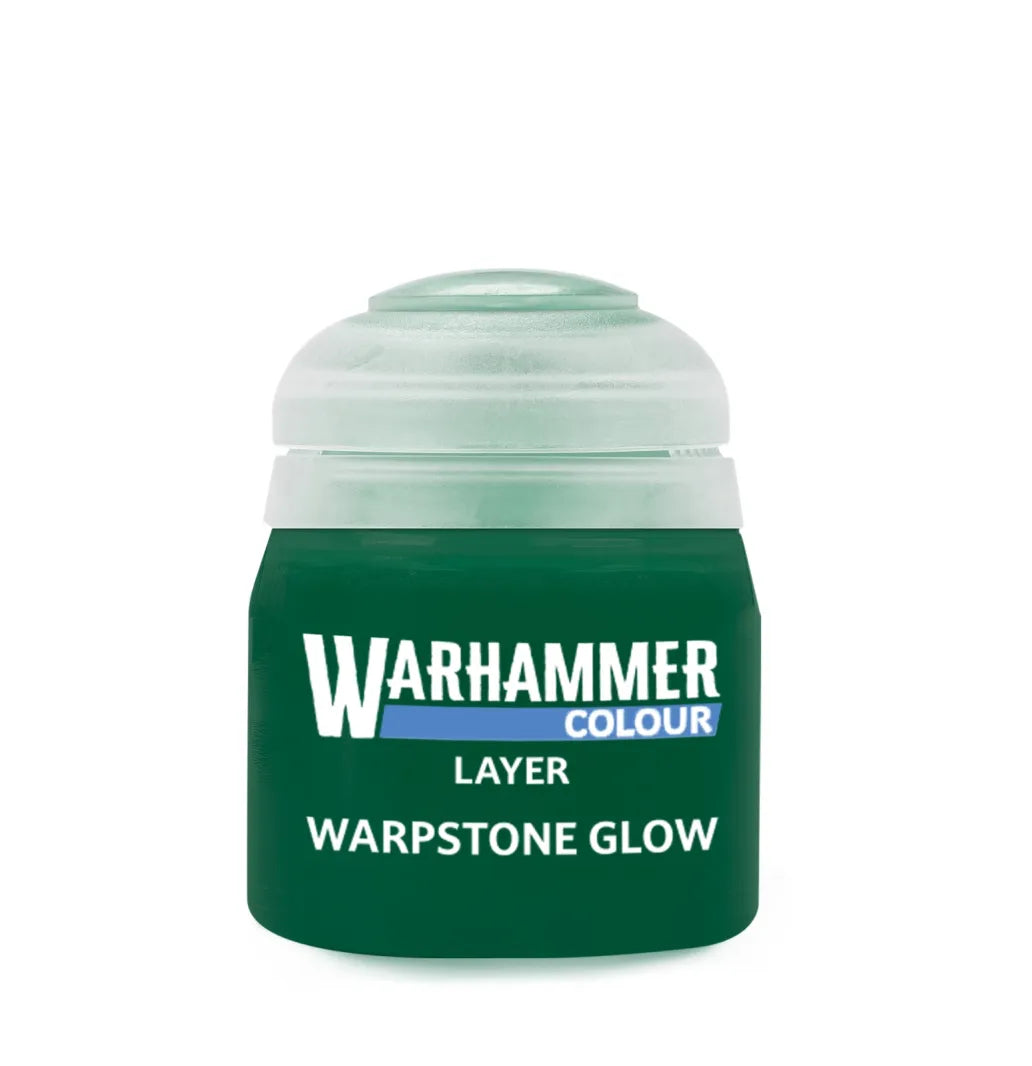 Layer Warpstone Glow 12ml (22-23)