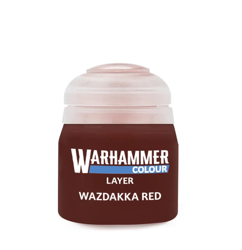 Layer Wazdakka Red 12ml (22-07)
