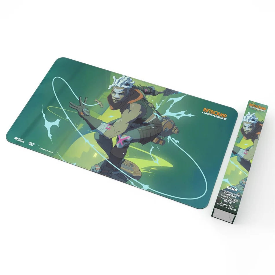 Riftbound League of Legends - Radiance - Playmat