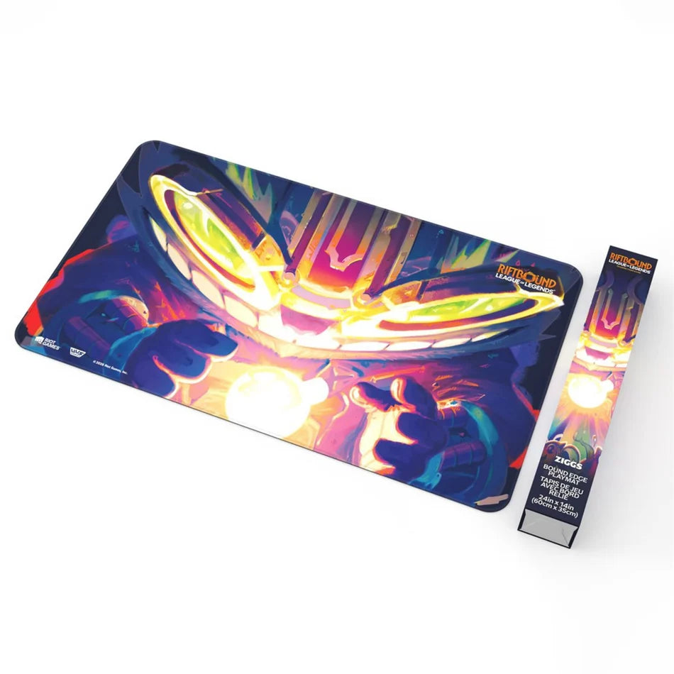 Riftbound League of Legends - Radiance - Playmat