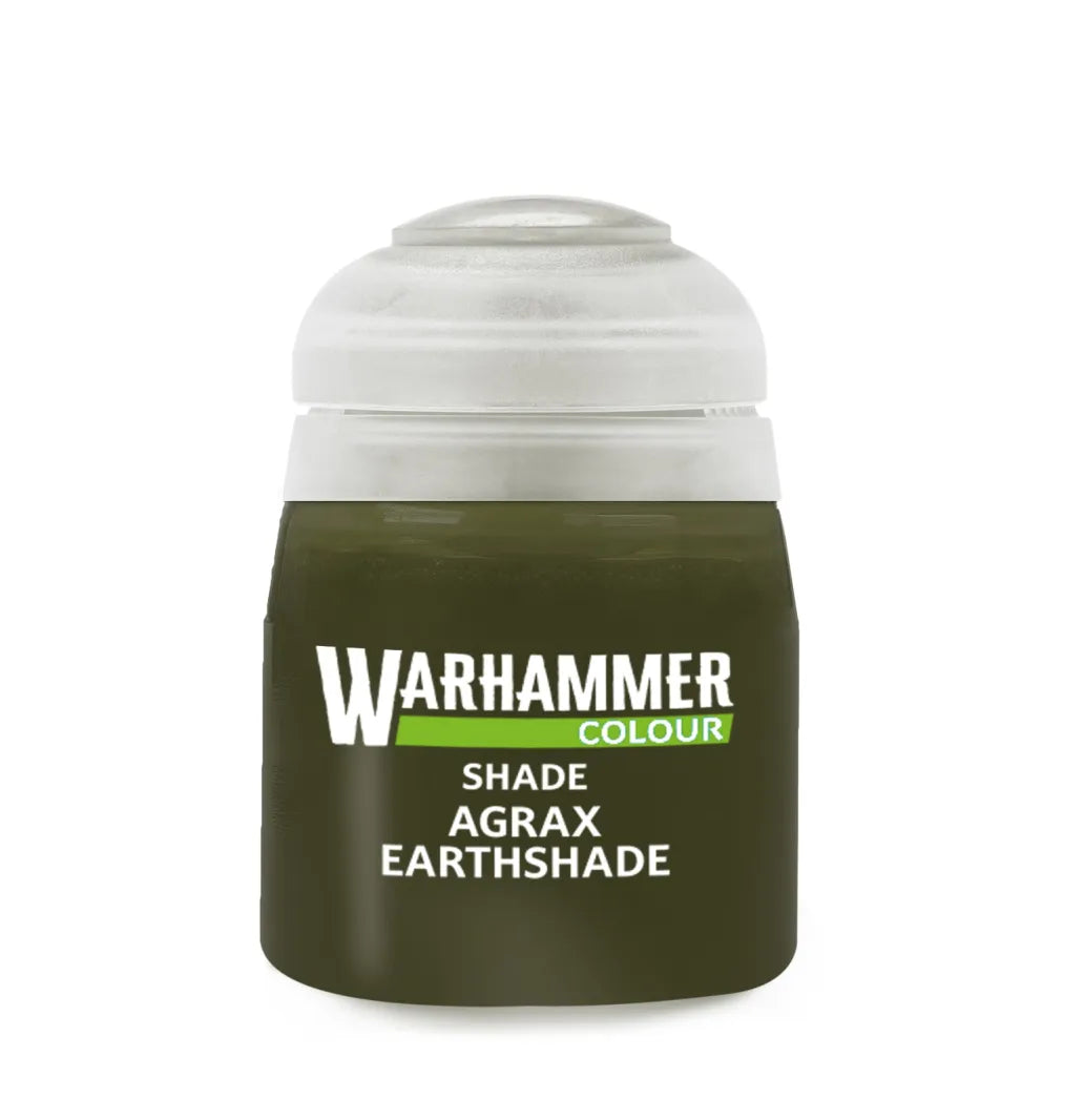 Shade Agrax Earthshade 18ml (24-15)