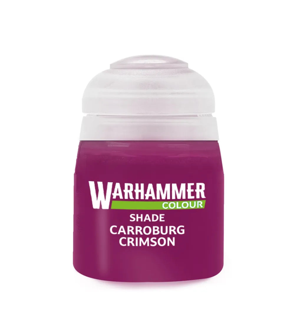 Shade Carroburg Crimson 18ml (24-13)