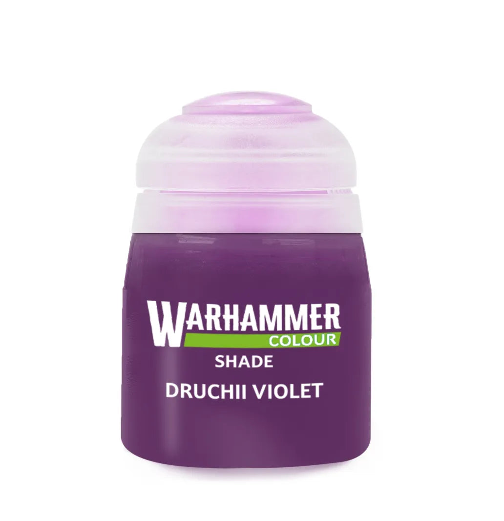 Shade Druchii Violet 18ml (24-16)