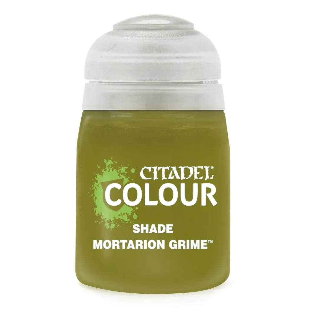 Shade Mortarion Grime 18ml (24-32)