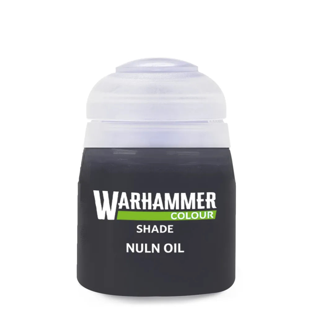 Shade Nuln Oil 18ml (24-14)