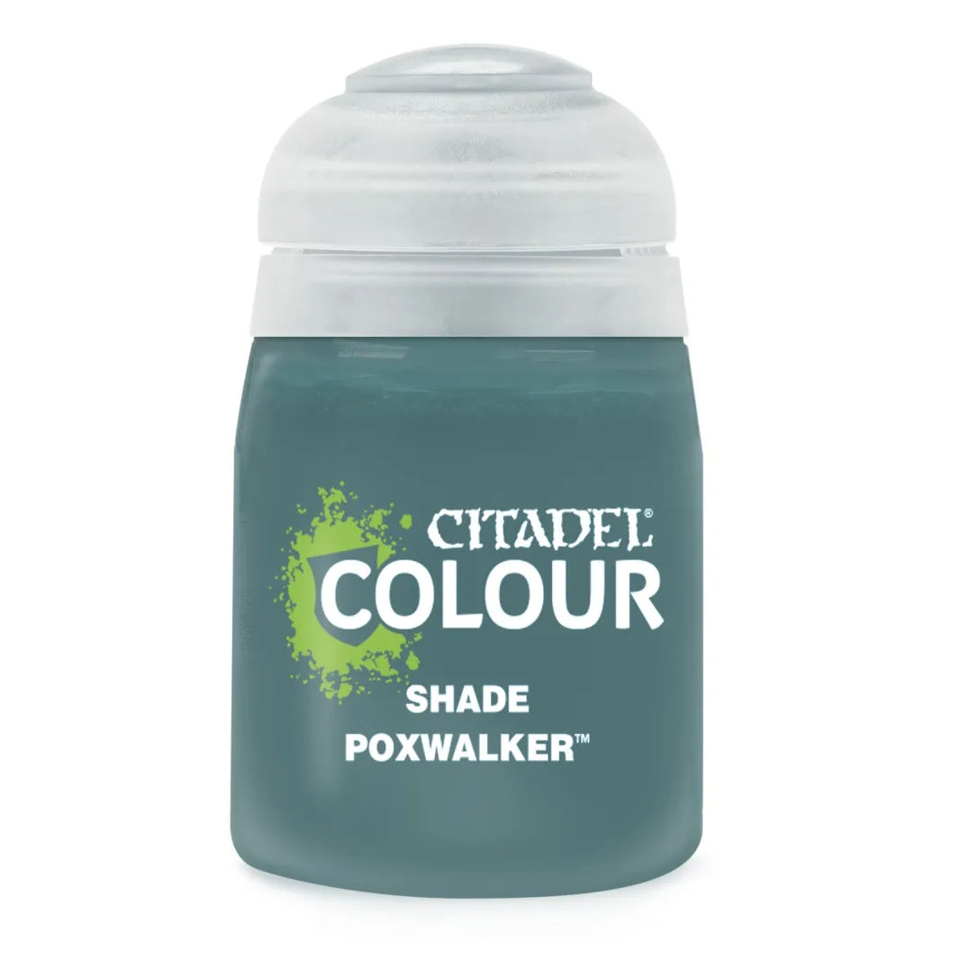 Shade Poxwalker 18ml (24-30)