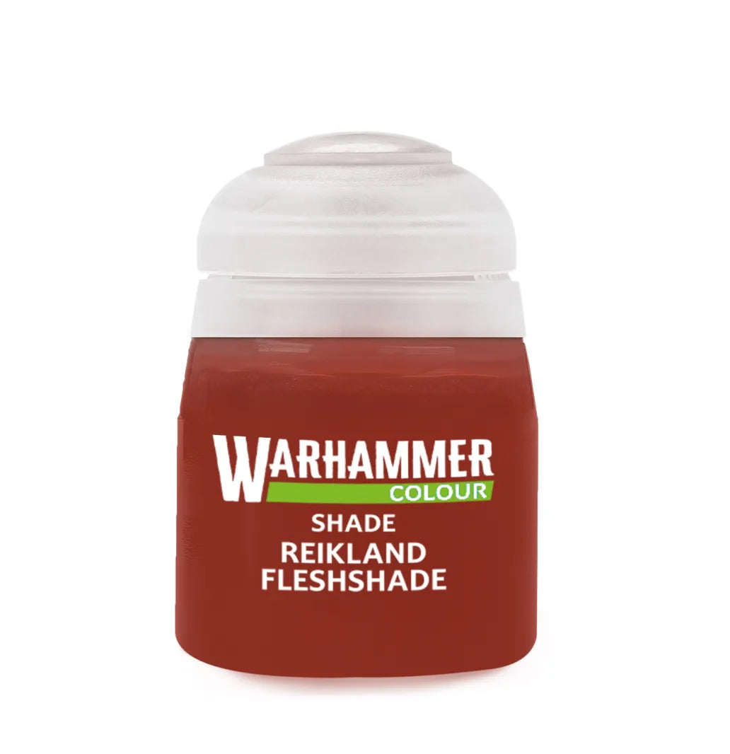 Shade Reikland Fleshshade 18ml (24-24)