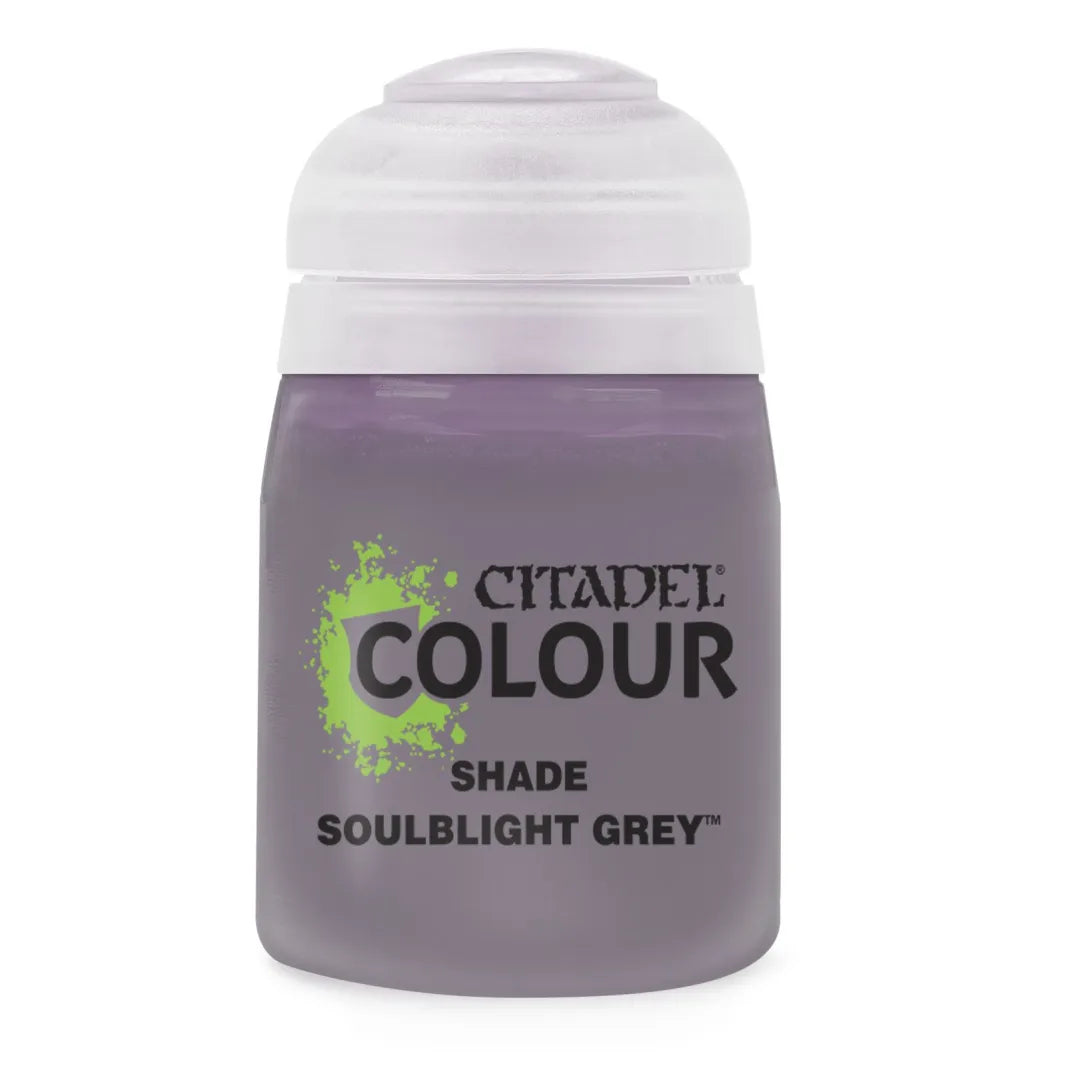 Shade Soulblight Grey 18ml (24-35)