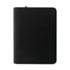 Vault X - Exo-Tec® Zip Binder - 16 Pocket XXL Signature Black