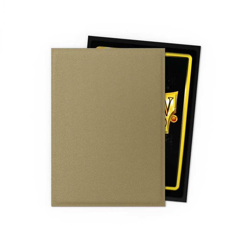 Dragon Shield Matte Dual Sleeves - Truth