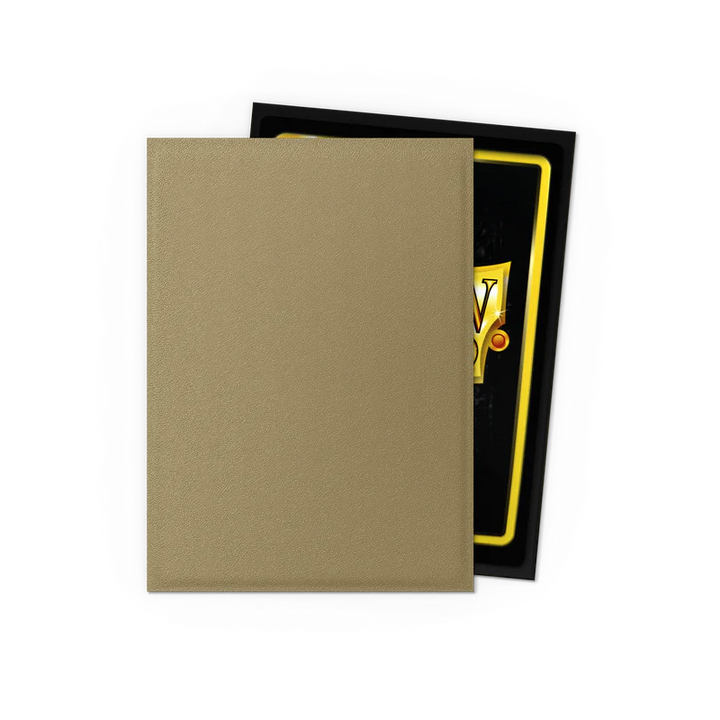 Dragon Shield Matte Dual Sleeves - Truth
