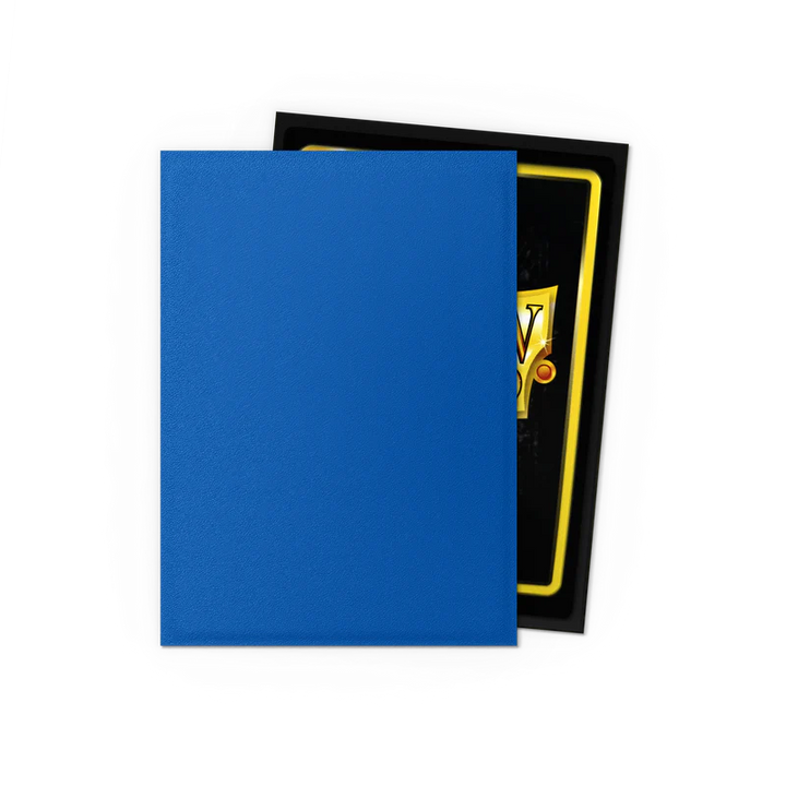 Dragon Shield Matte Dual Sleeves - Wisdom